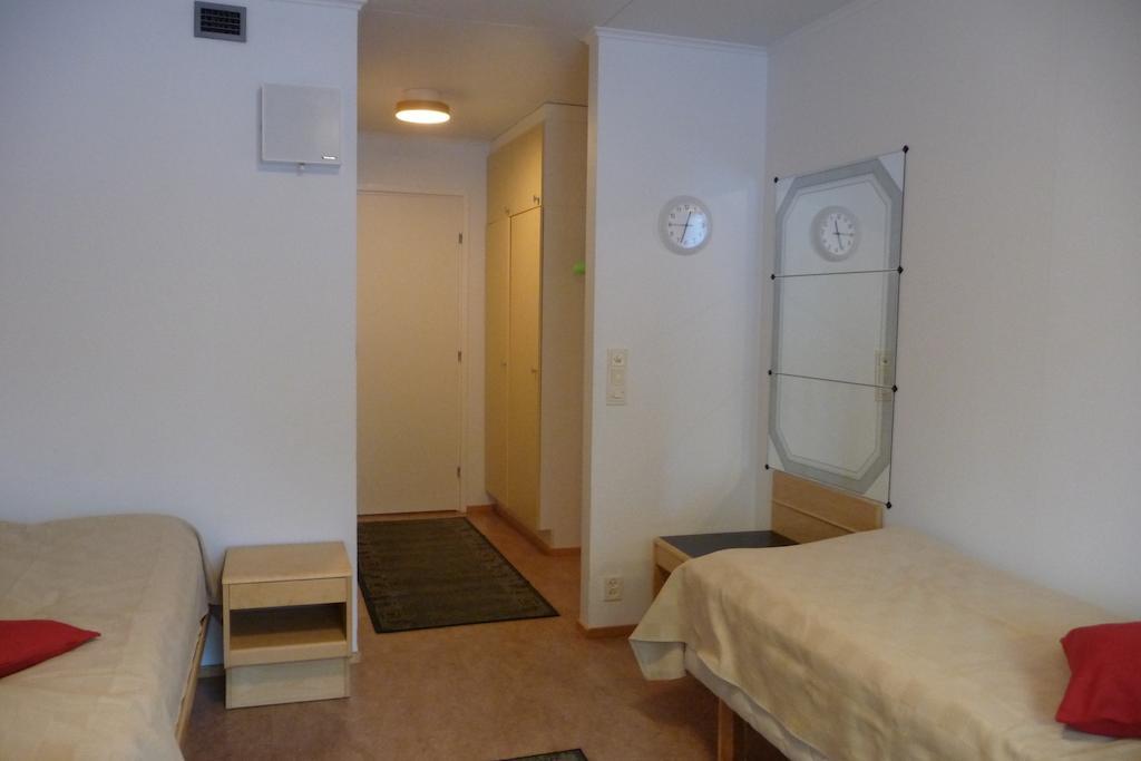 Karemajat Panorama Hotel Ylitornio Habitación foto