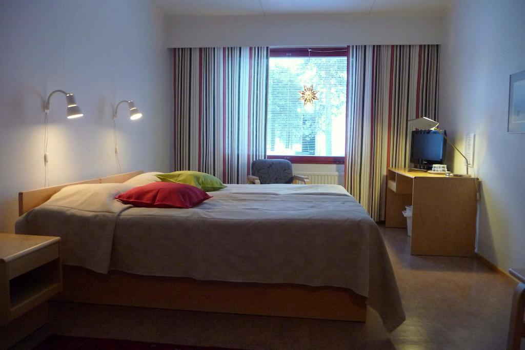 Karemajat Panorama Hotel Ylitornio Habitación foto